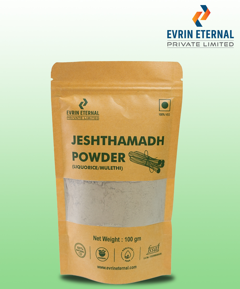 Jeshthmadh Powder